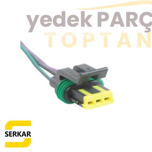 TOFAŞ ENJEKSİYON SOKETİ